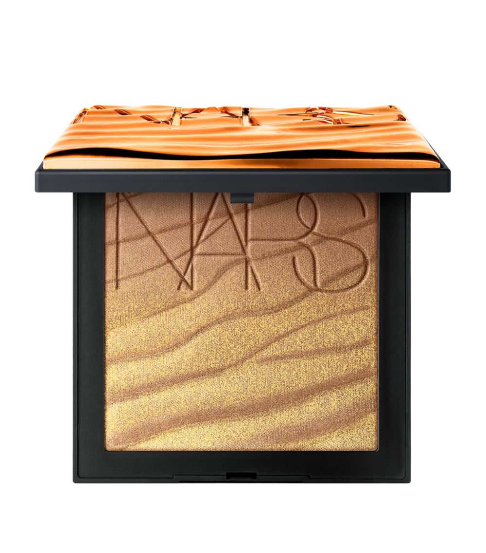 NARS- Paradise Found Bronzing Powder